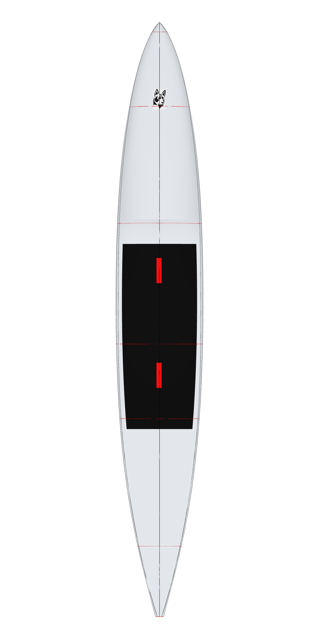 Flint DW Banana 2 - Version B